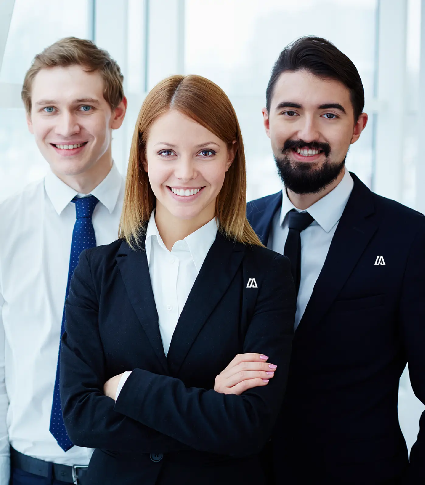 Equipo de MEREK RH